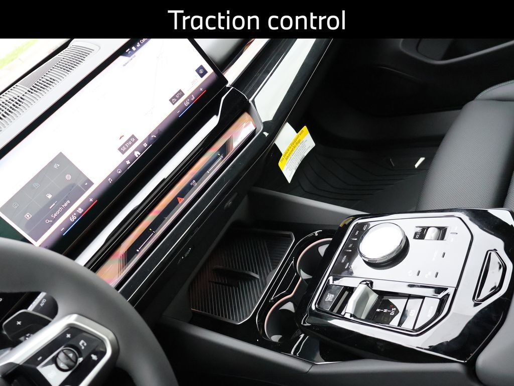 2027 BMW 5 Series 530i xDrive San Clemente CA