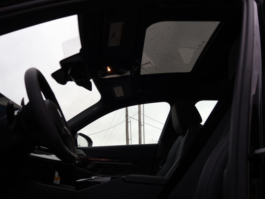 2027 BMW 5 Series 530i xDrive San Clemente CA