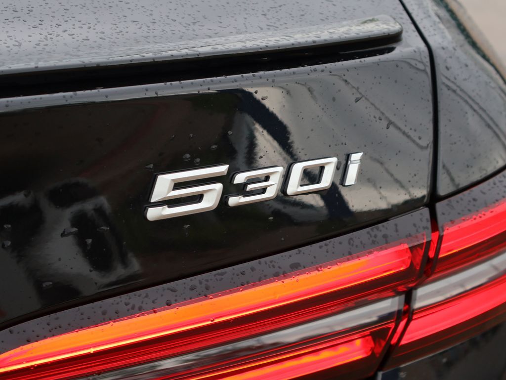2027 BMW 5 Series 530i xDrive San Clemente CA