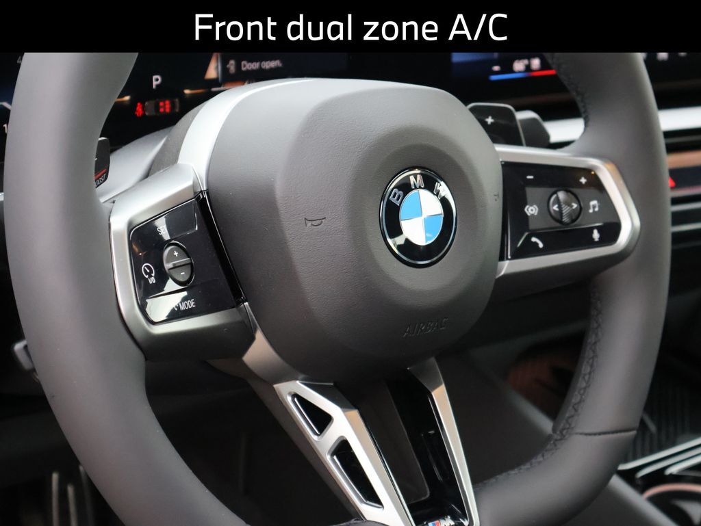2027 BMW 5 Series 530i xDrive San Clemente CA