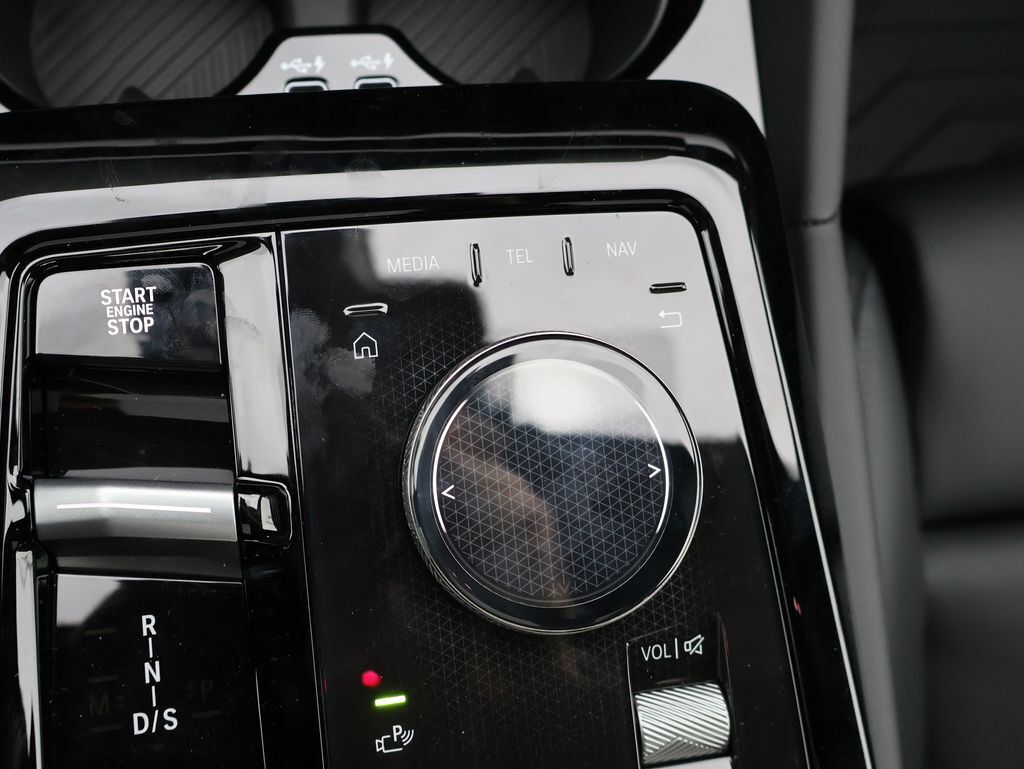 2027 BMW 5 Series 530i xDrive San Clemente CA