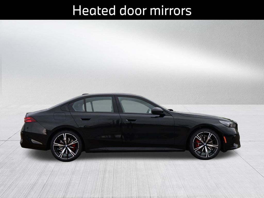2027 BMW 5 Series 530i xDrive San Clemente CA