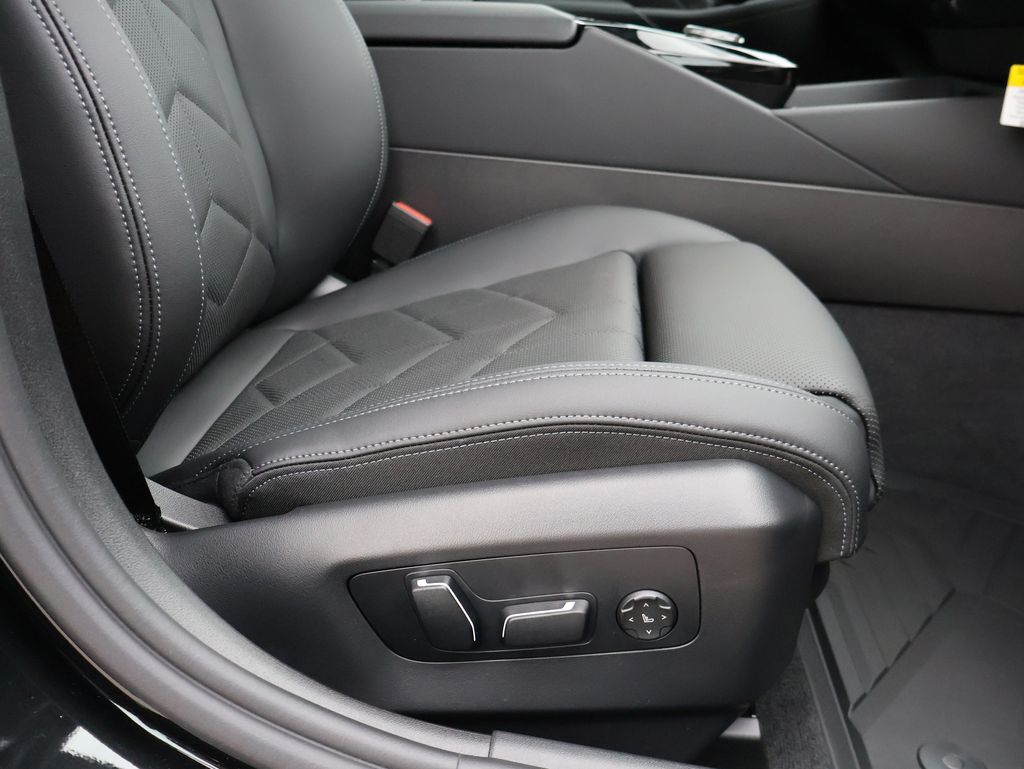 2027 BMW 5 Series 530i xDrive San Clemente CA