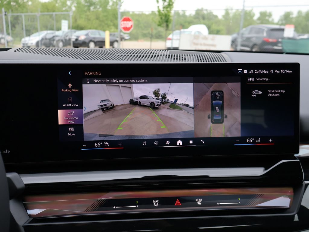 2027 BMW 5 Series 530i xDrive San Clemente CA