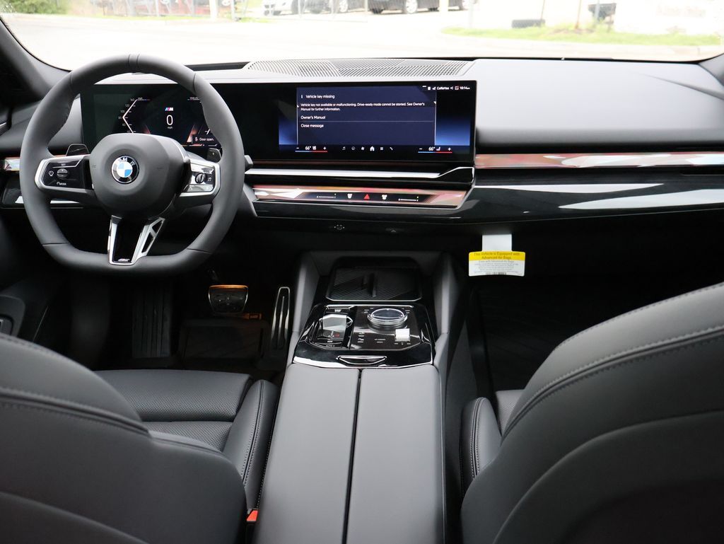 2027 BMW 5 Series 530i xDrive San Clemente CA