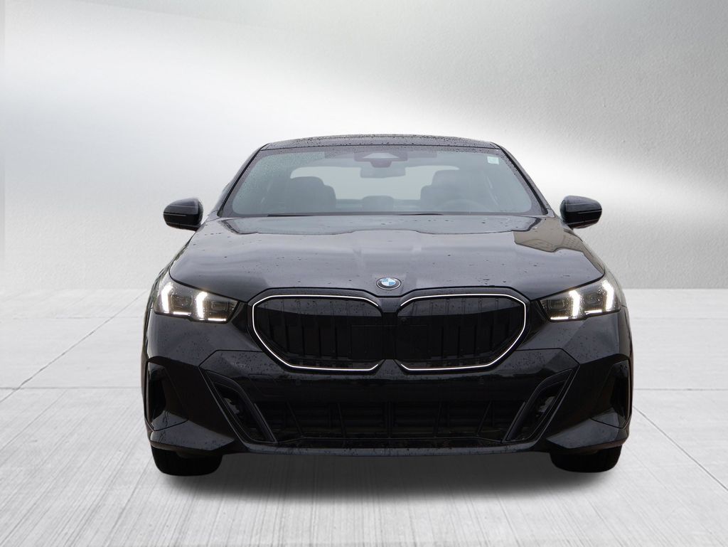 2027 BMW 5 Series 530i xDrive San Clemente CA