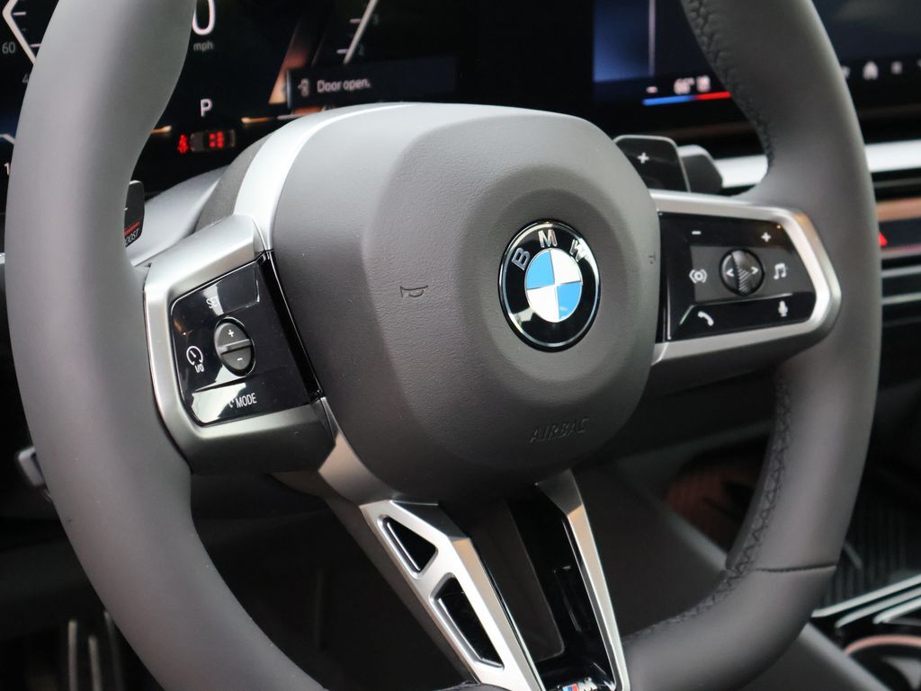 2027 BMW 5 Series 530i xDrive San Clemente CA