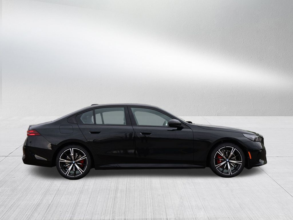 2027 BMW 5 Series 530i xDrive San Clemente CA