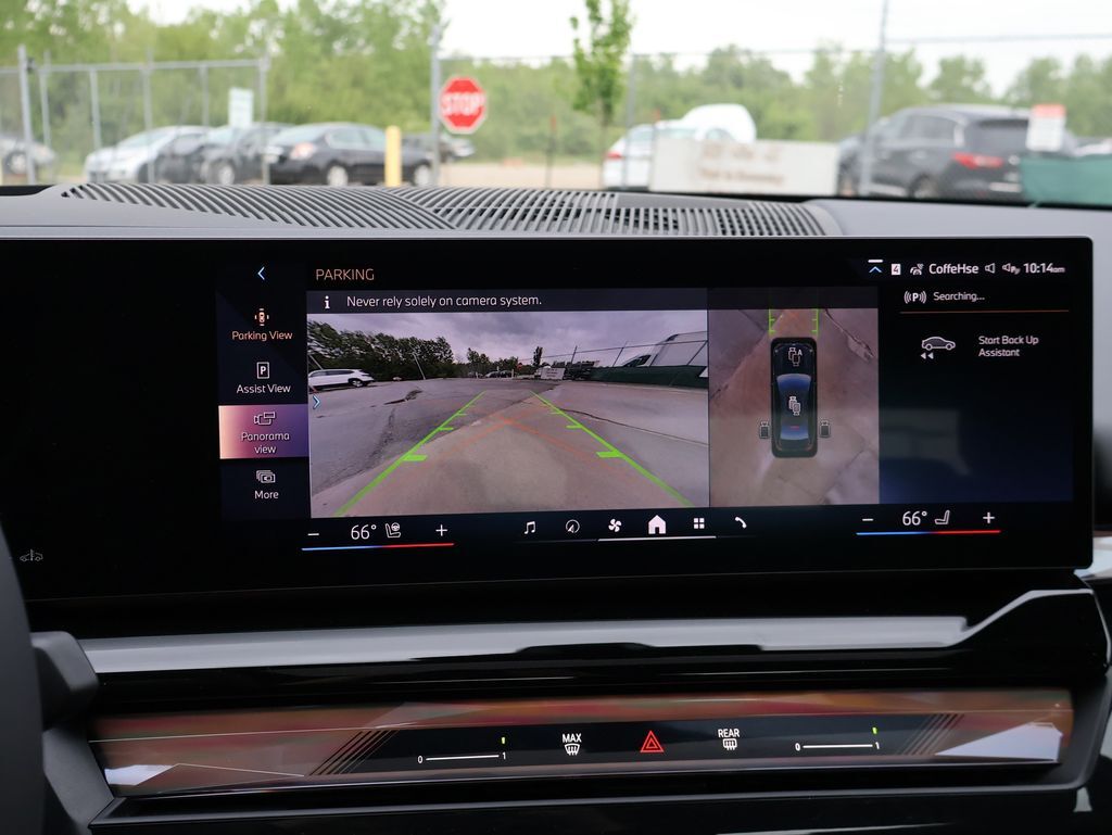 2027 BMW 5 Series 530i xDrive San Clemente CA