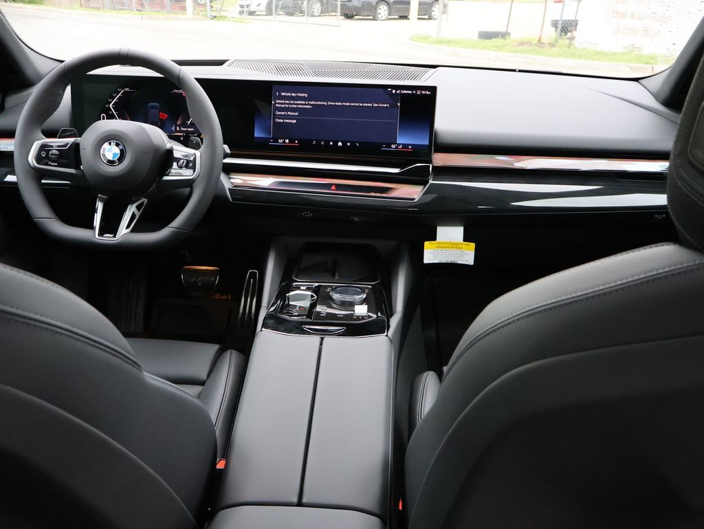 2027 BMW 5 Series 530i xDrive San Clemente CA