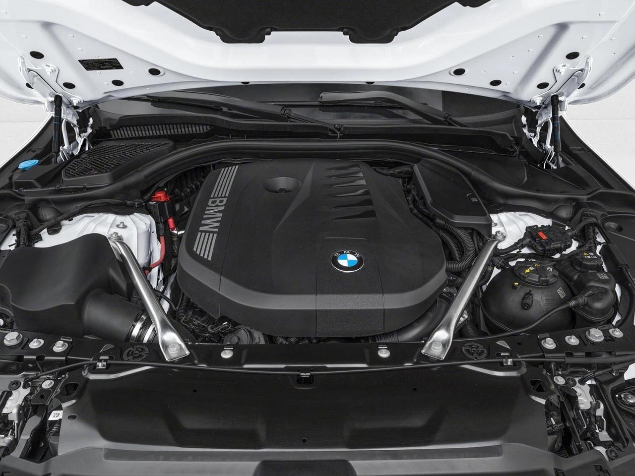 2027 BMW 5 Series 540i xDrive Roseville CA