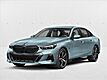 2027 BMW 5 Series 550e xDrive