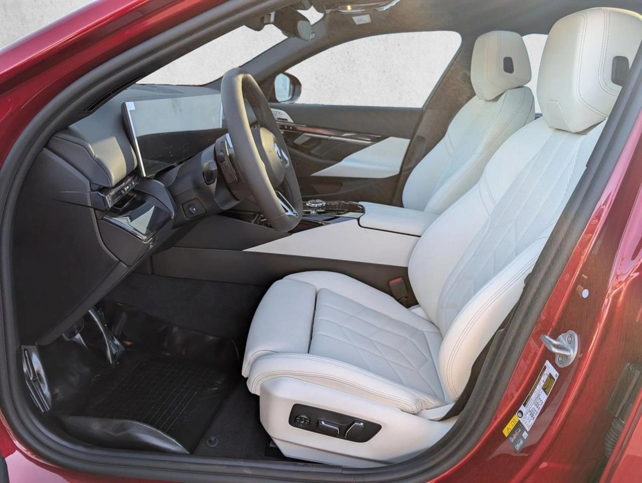 2027 BMW 5 Series 550e xDrive Roseville CA
