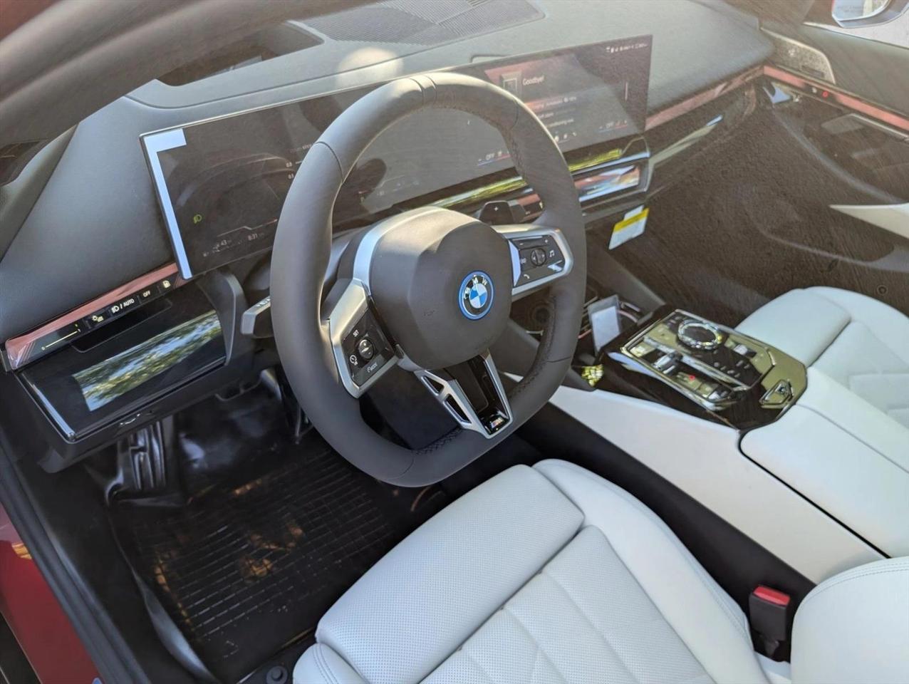 2027 BMW 5 Series 550e xDrive Roseville CA