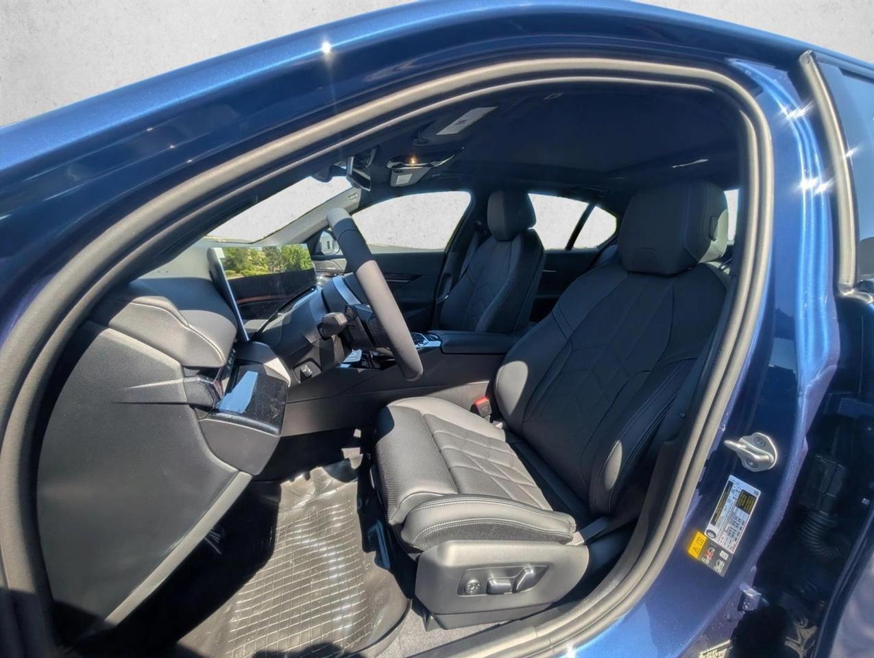 2027 BMW 5 Series 550e xDrive Roseville CA