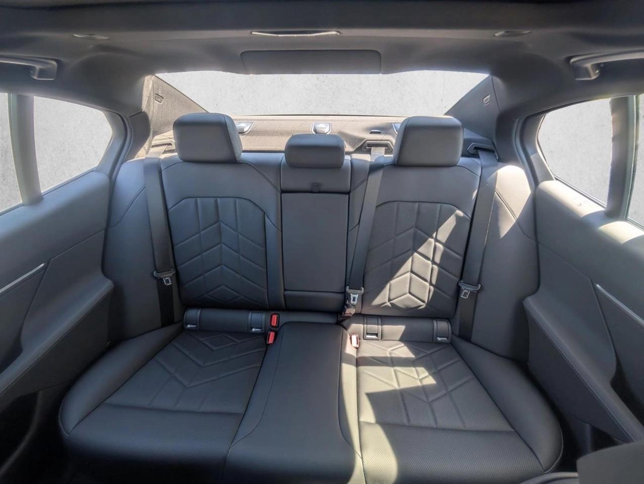 2027 BMW 5 Series 550e xDrive Roseville CA
