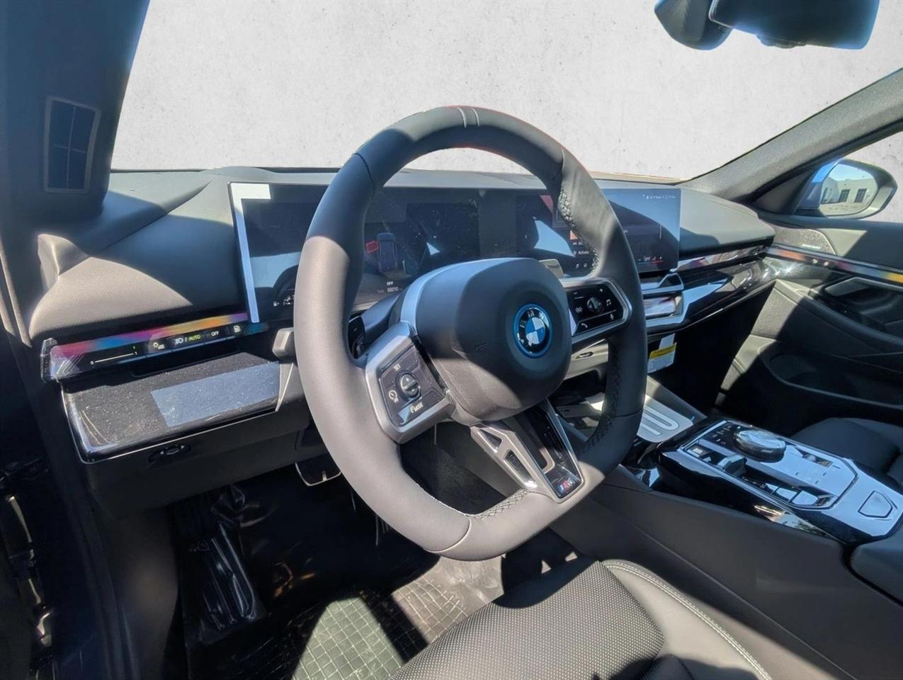 2027 BMW 5 Series 550e xDrive Roseville CA