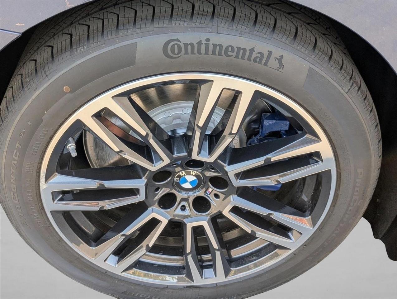 2027 BMW 5 Series 550e xDrive Roseville CA