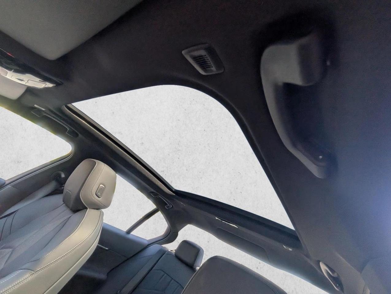 2027 BMW 5 Series 550e xDrive Roseville CA
