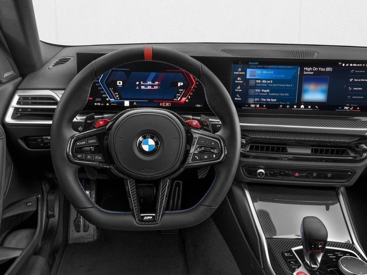 2027 BMW M2 Roseville CA