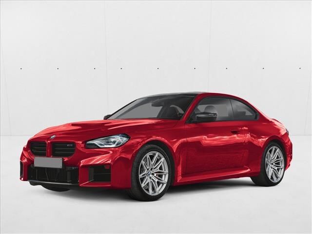 2027 BMW M2