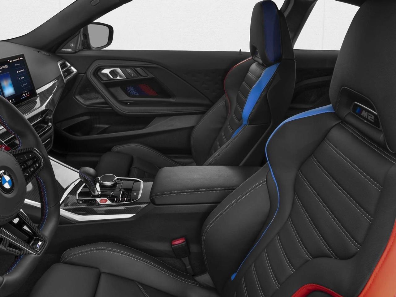 2027 BMW M2 Roseville CA