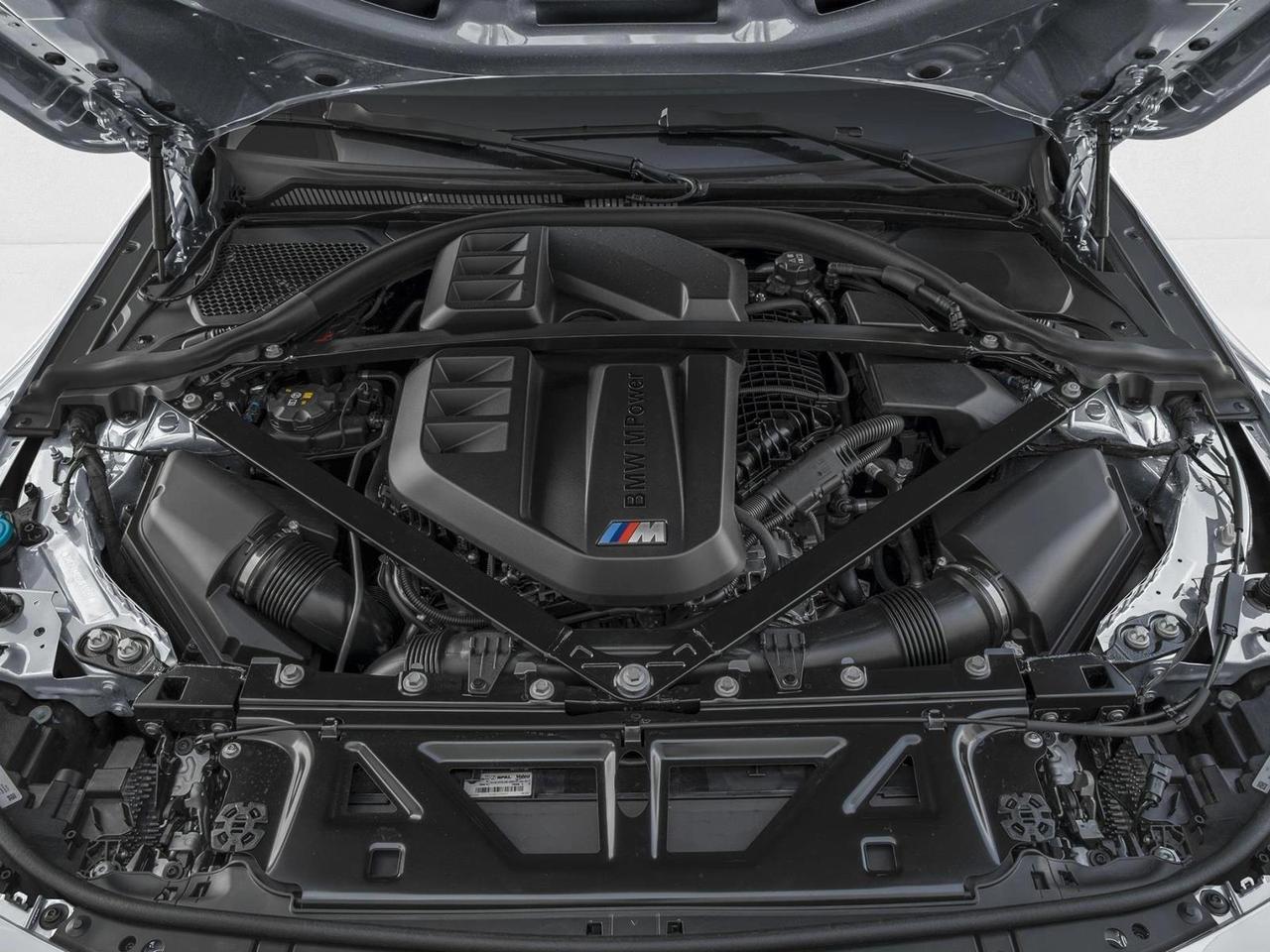 2027 BMW M2 Roseville CA