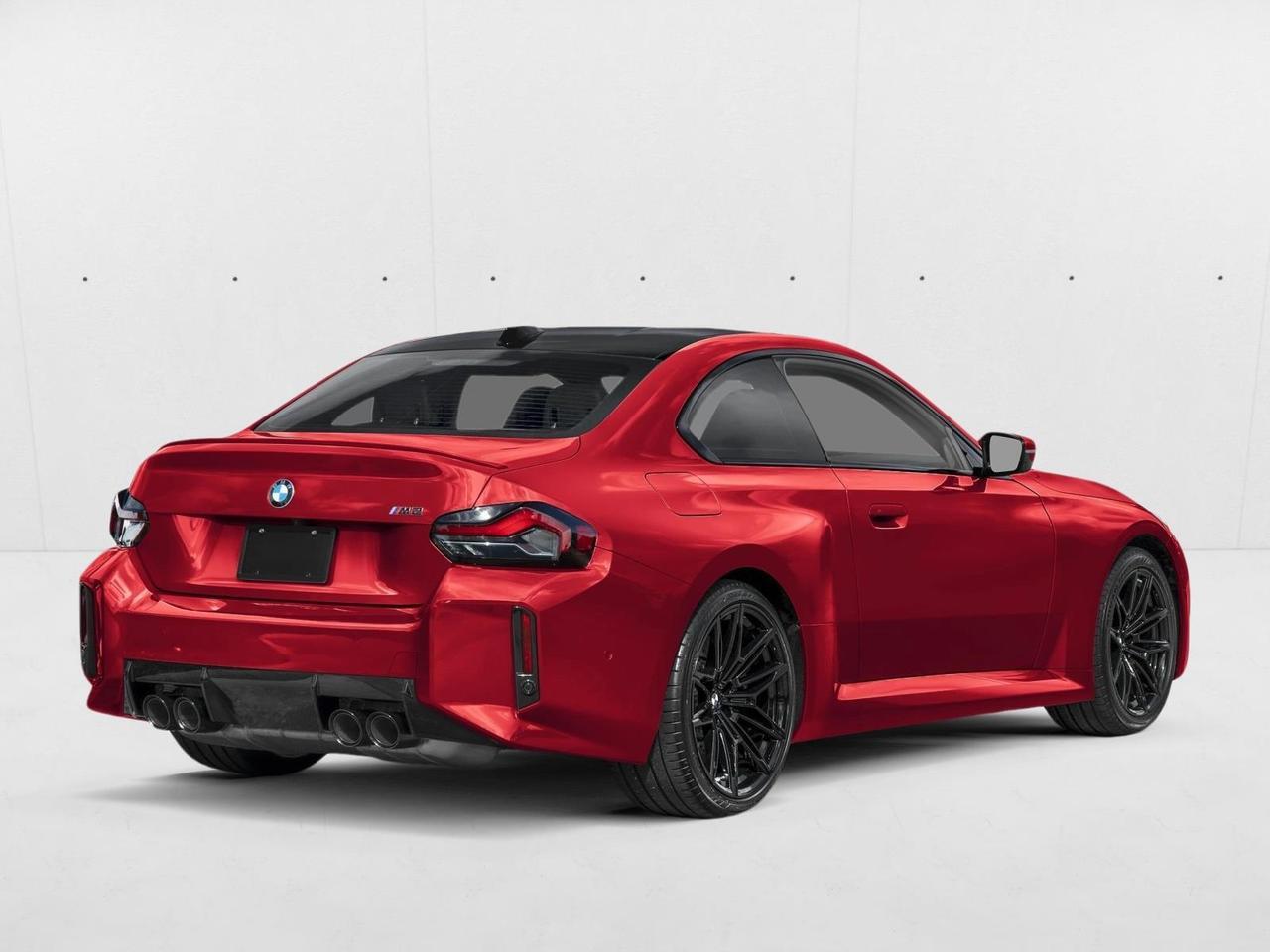 2027 BMW M2 Roseville CA