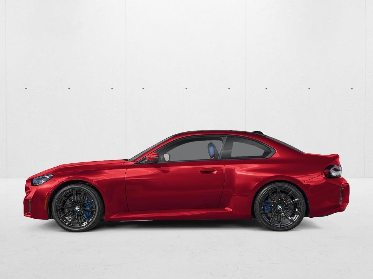 2027 BMW M2 Roseville CA