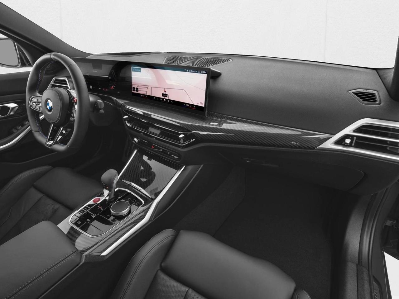 2027 BMW M3 Competition xDrive Roseville CA