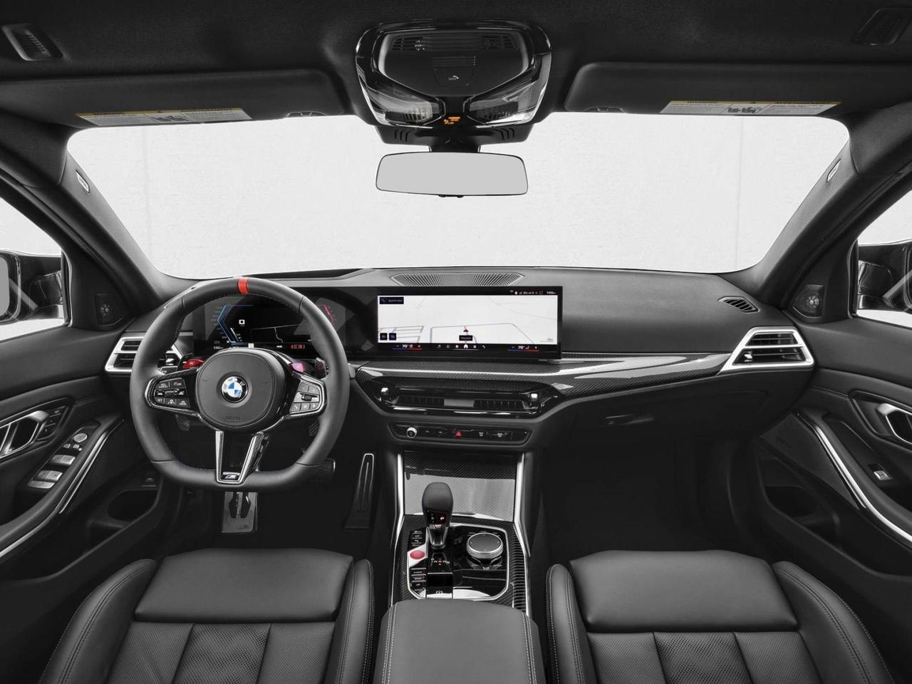 2027 BMW M3 Competition xDrive Roseville CA