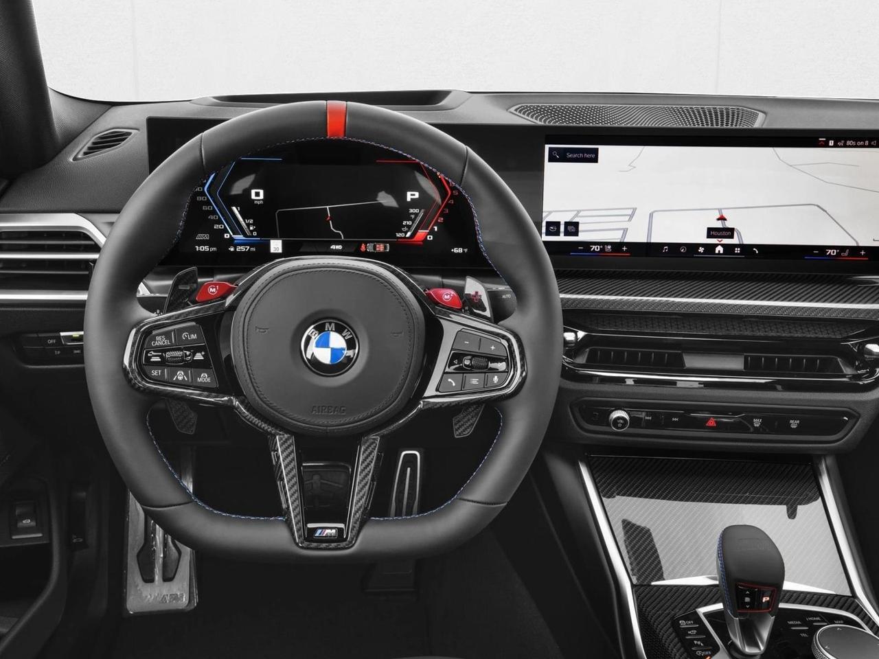2027 BMW M3 Competition xDrive Roseville CA