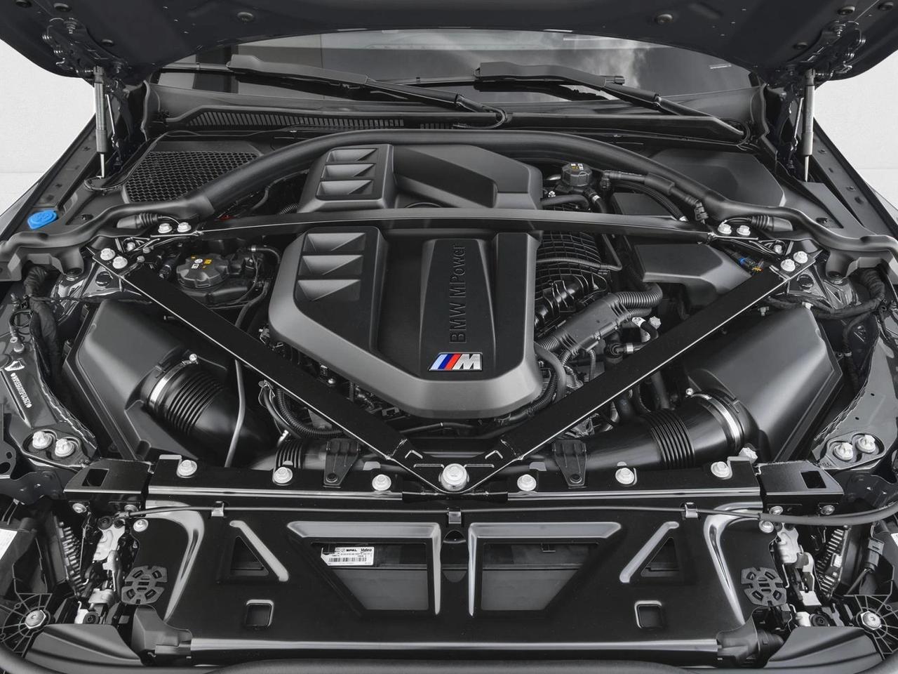 2027 BMW M3 Competition xDrive Roseville CA