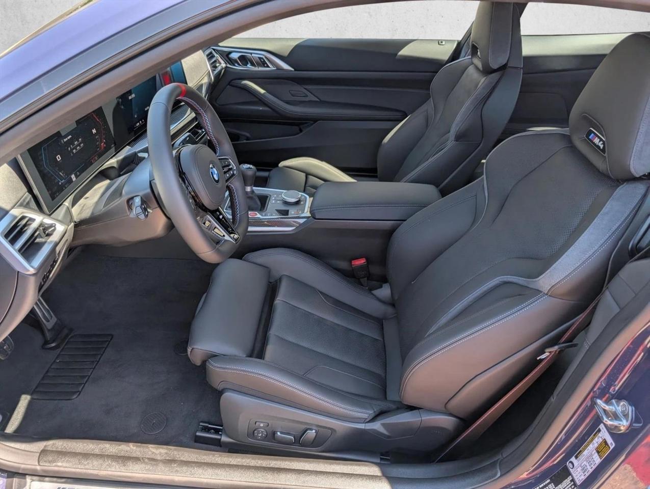 2027 BMW M4 Roseville CA