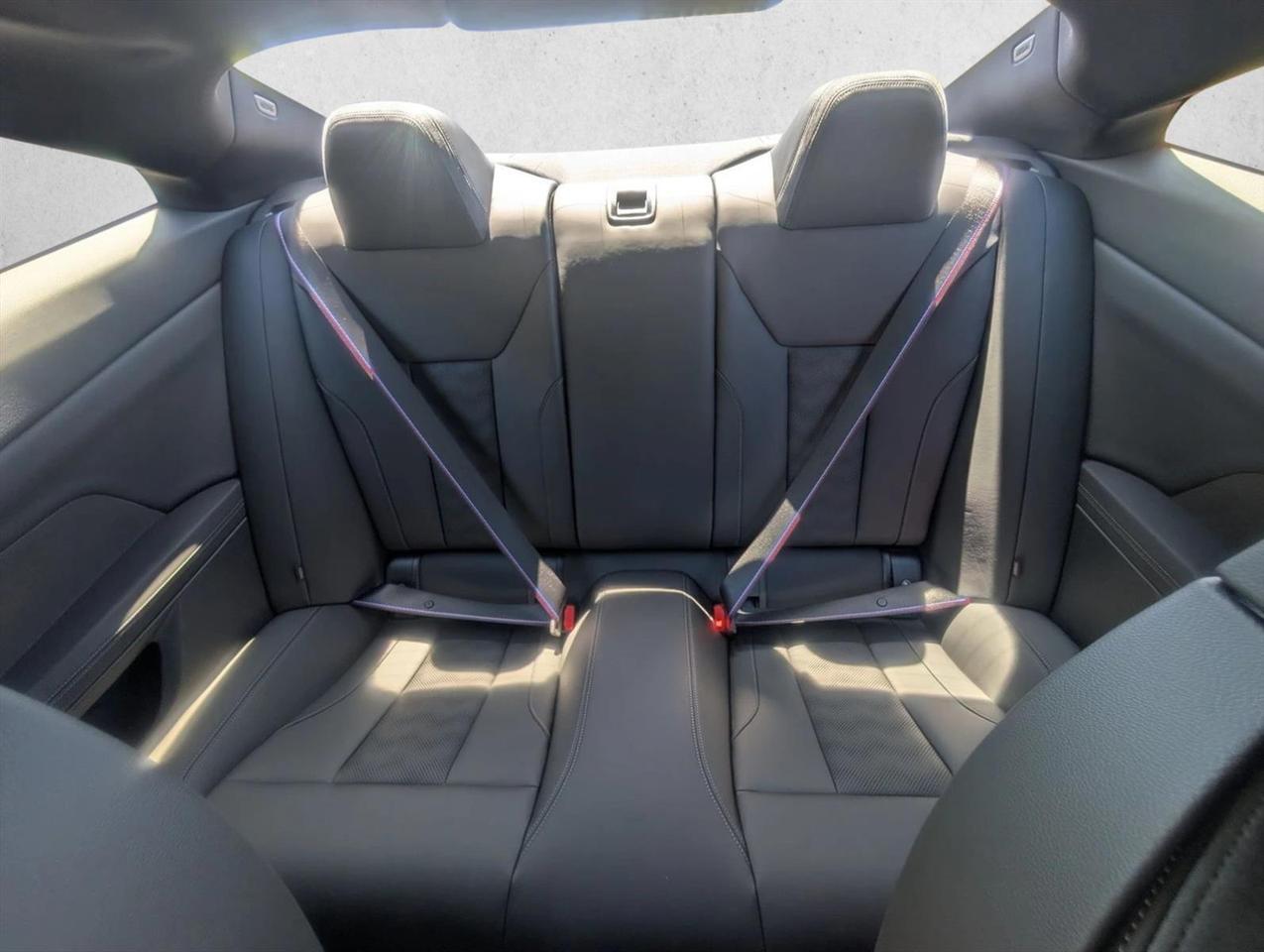 2027 BMW M4 Roseville CA