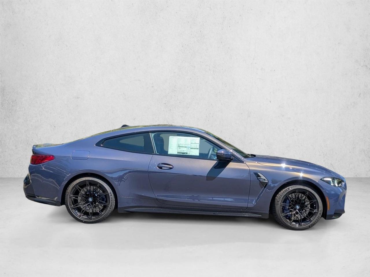 2027 BMW M4 Roseville CA