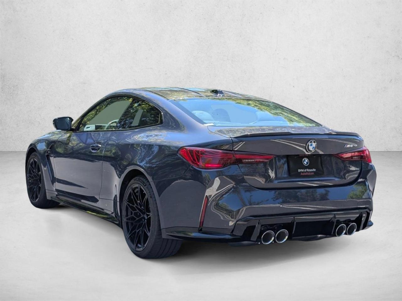 2027 BMW M4