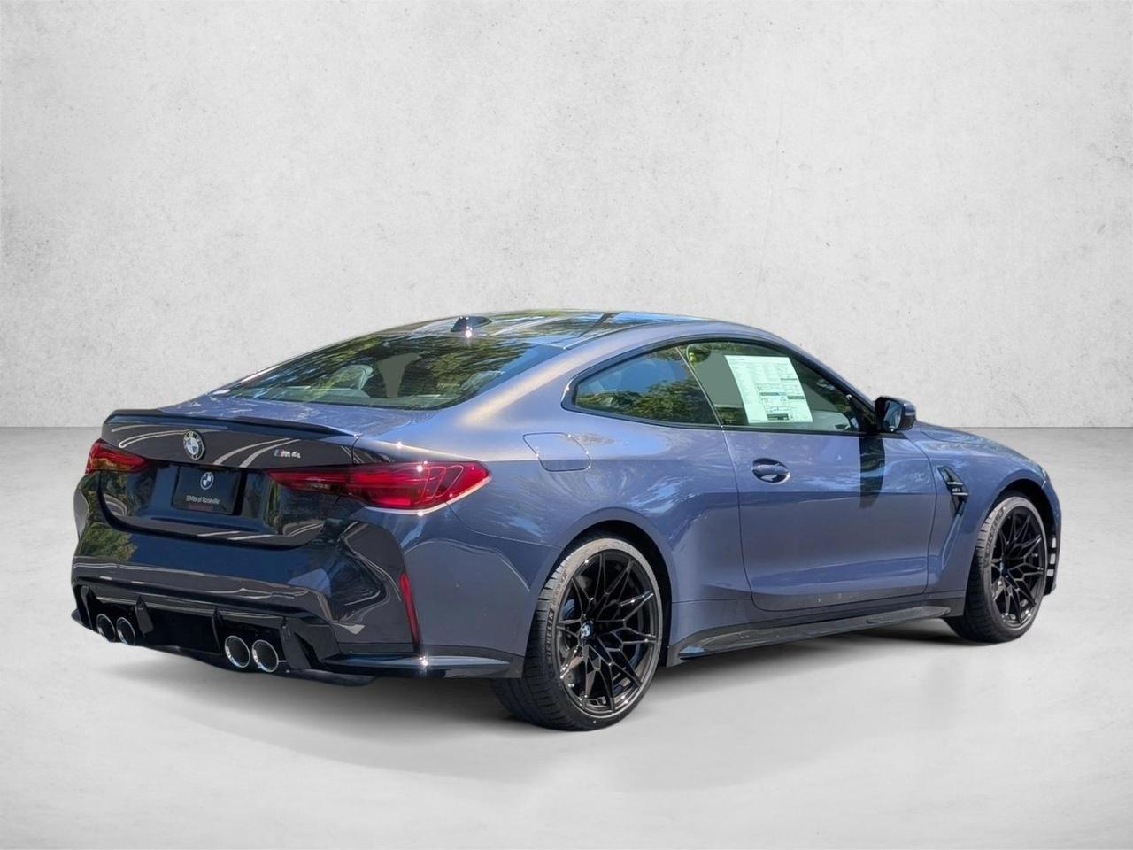 2027 BMW M4 Roseville CA