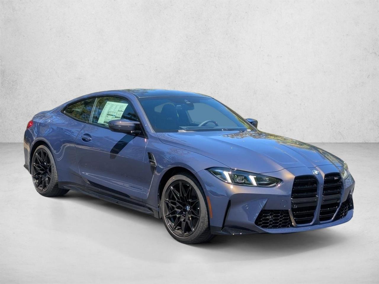 2027 BMW M4
