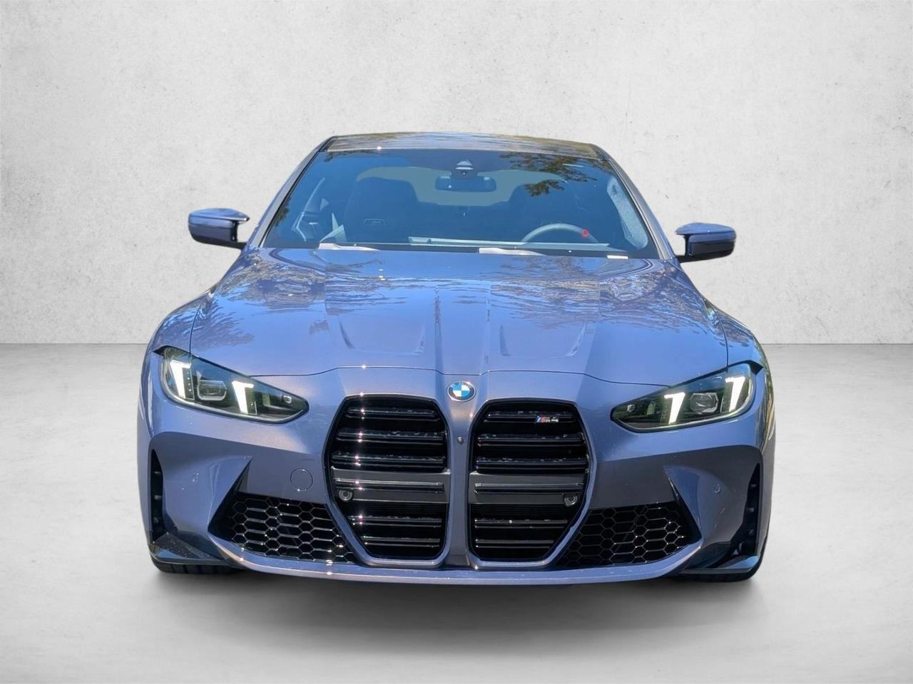 2027 BMW M4 Roseville CA
