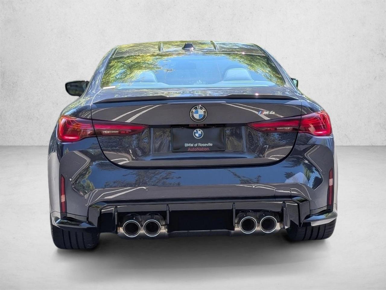 2027 BMW M4 Roseville CA