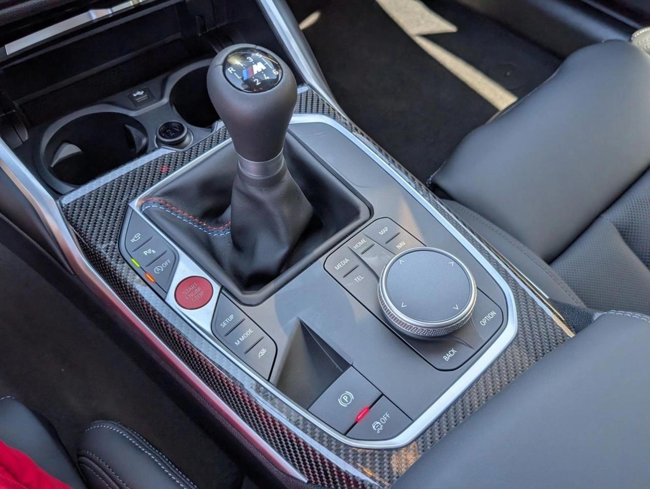 2027 BMW M4 Roseville CA