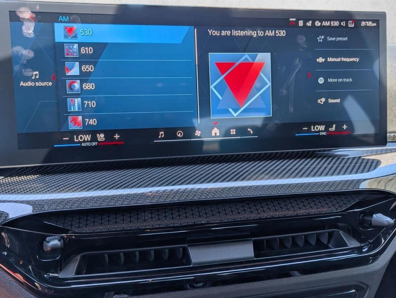 2027 BMW M4 Roseville CA