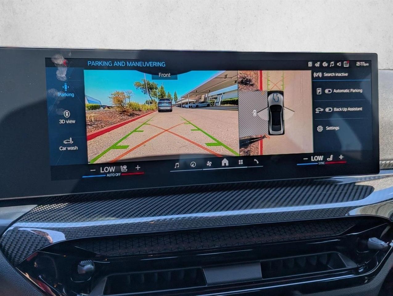 2027 BMW M4 Roseville CA
