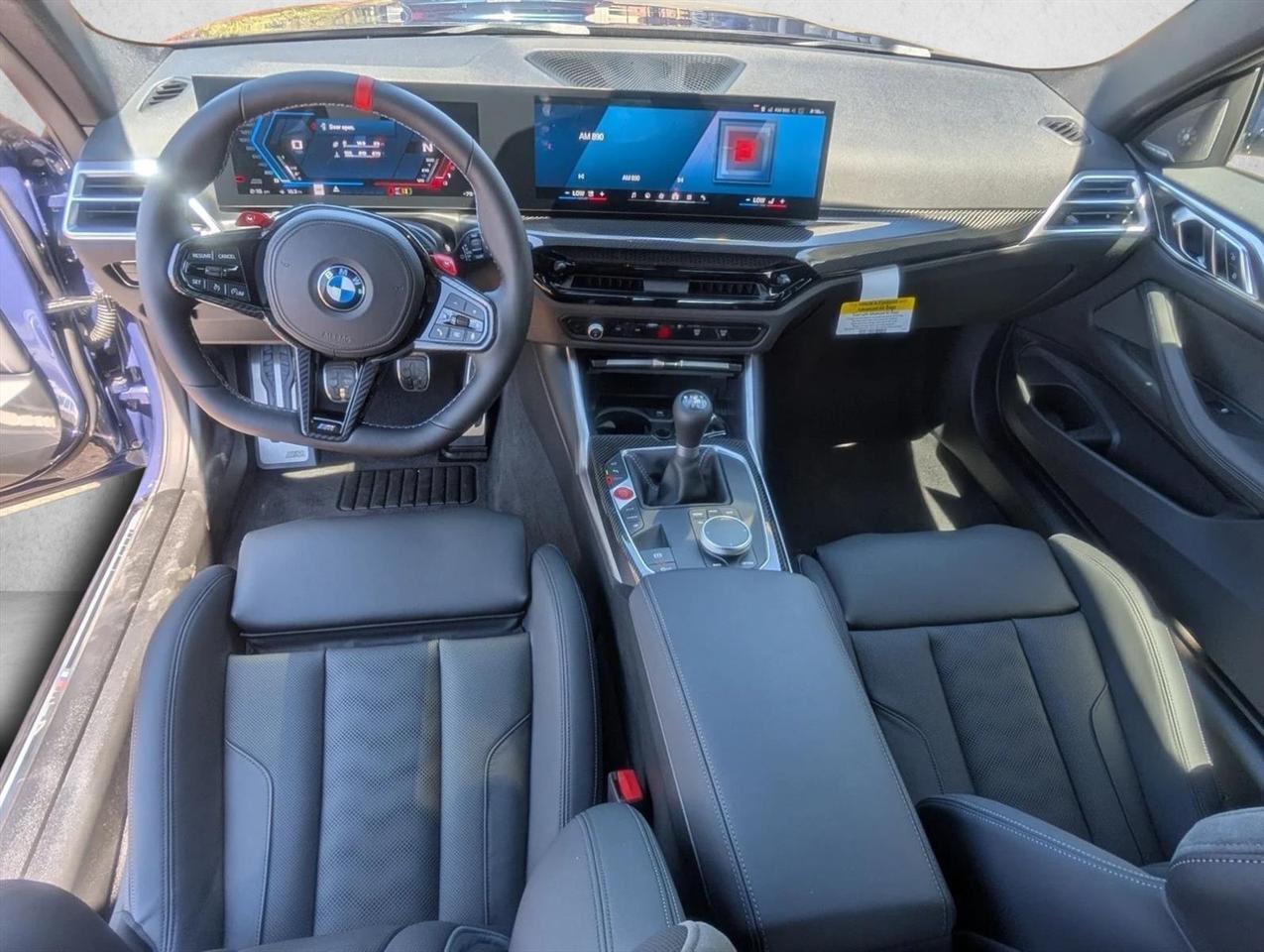 2027 BMW M4 Roseville CA