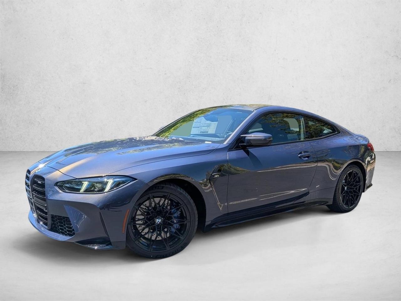 2027 BMW M4