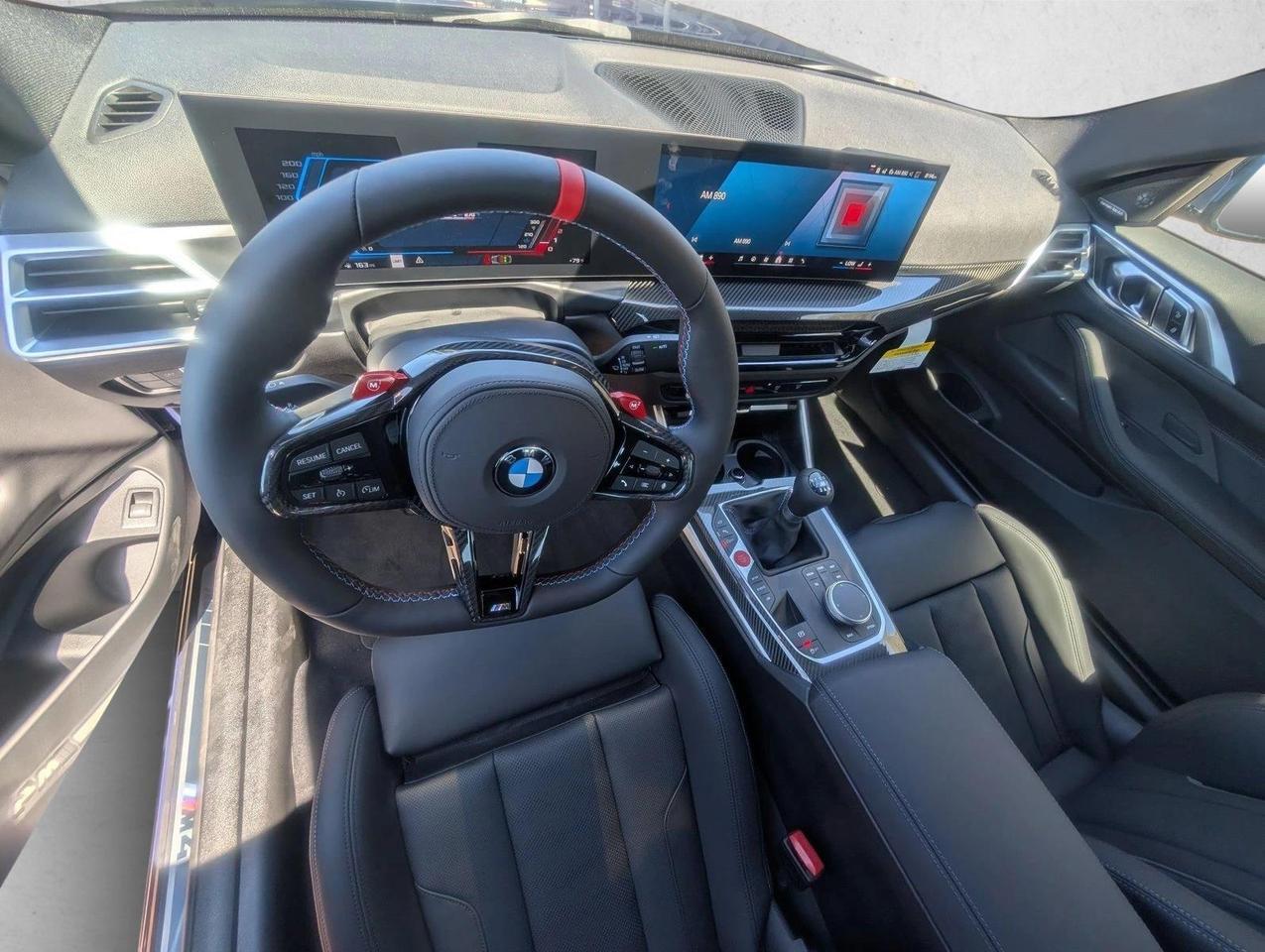 2027 BMW M4 Roseville CA