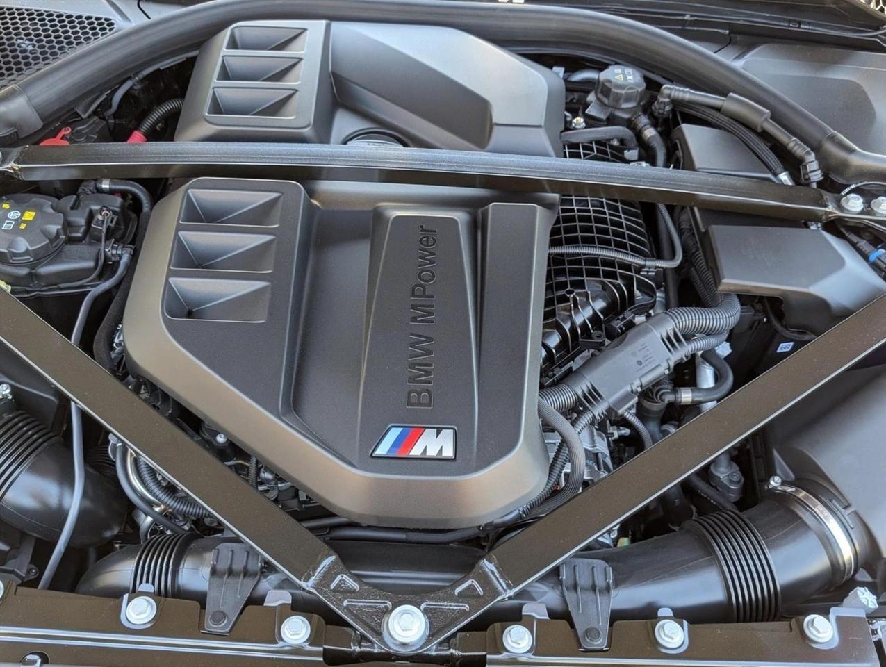 2027 BMW M4 Roseville CA