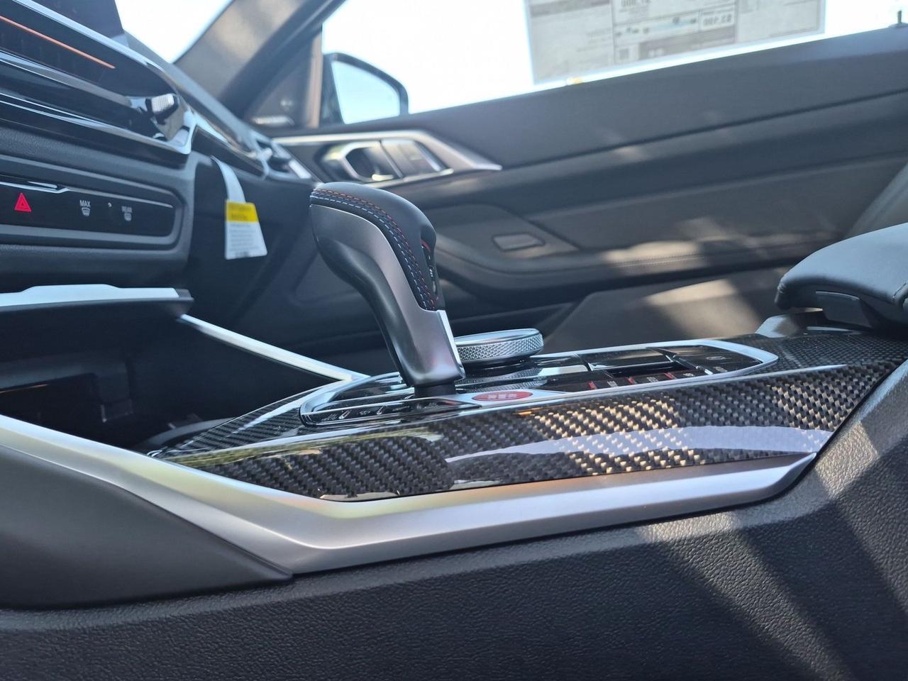 2027 BMW M4 Competition Roseville CA