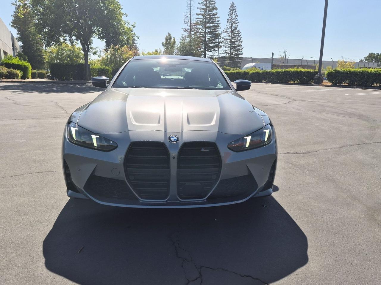 2027 BMW M4 Competition Roseville CA